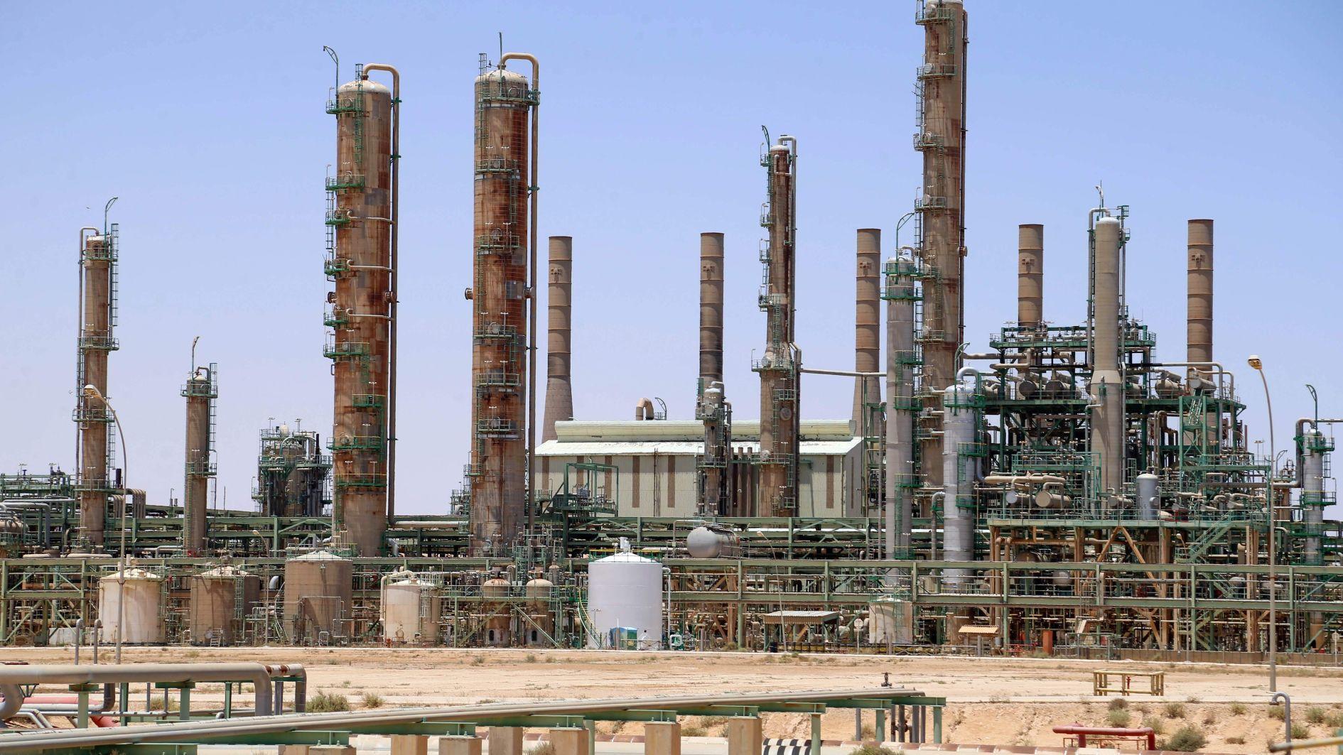 Libya to announce first oil concessions in nearly two decades
