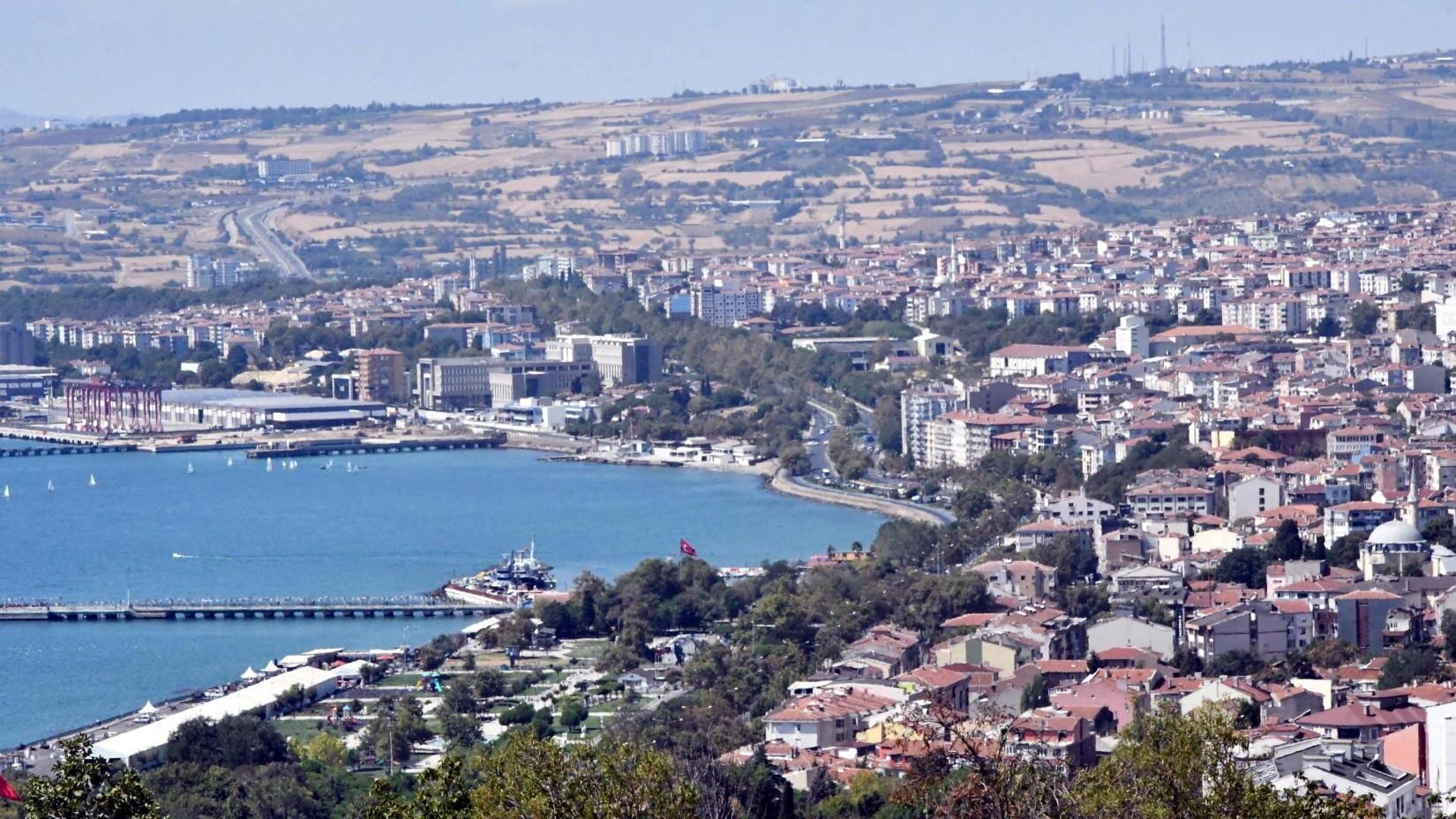 Istanbul’s Tuzla, Silivri enter Türkiye’s updated list of potential provinces