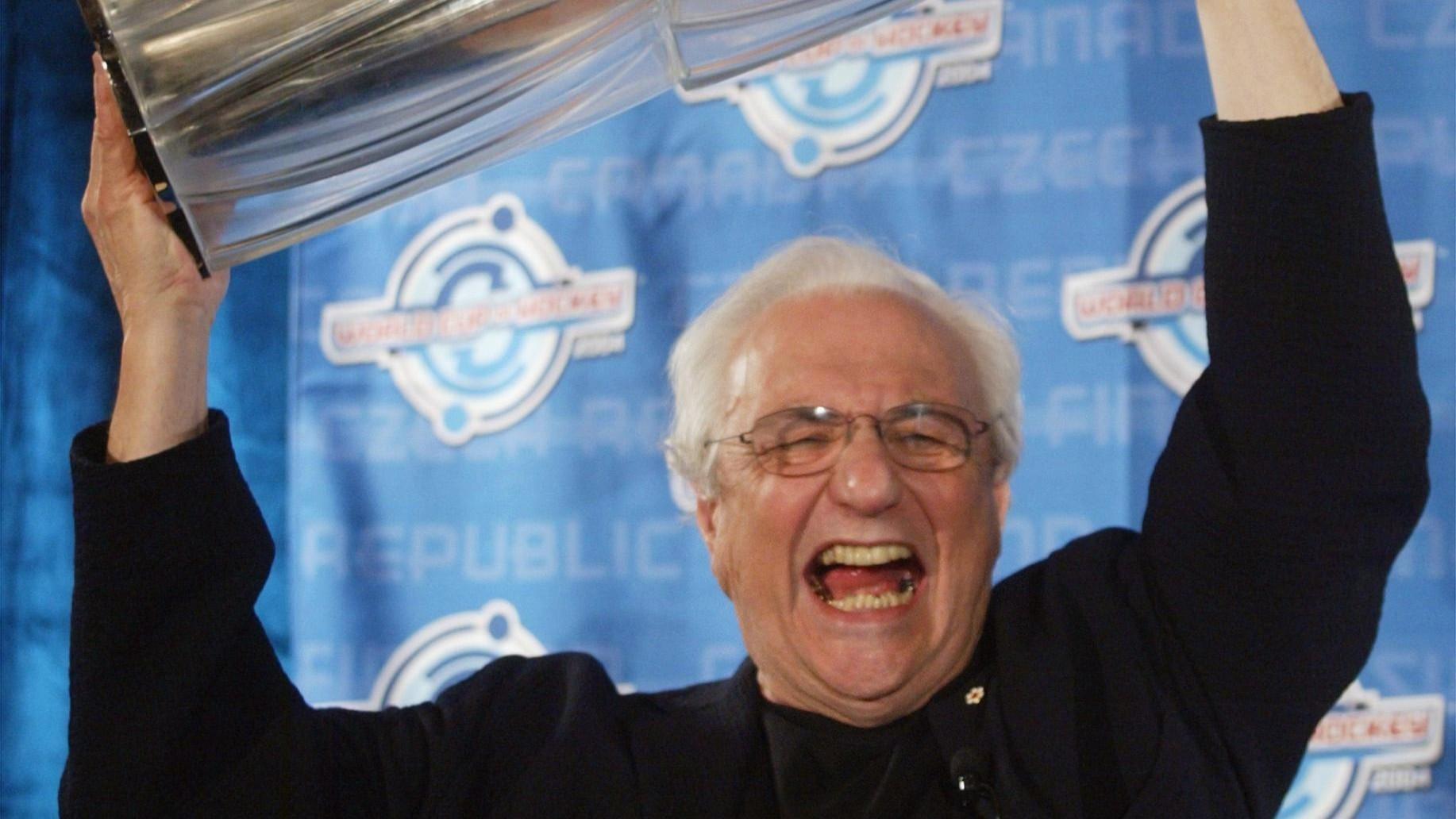 Master architect Frank Gehry dead at 96