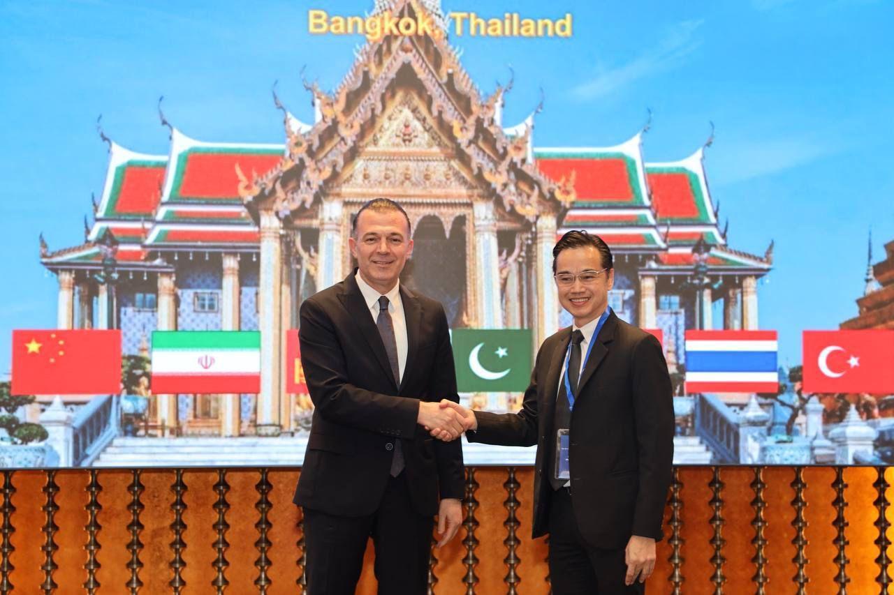 Türkiye achieves milestone in international space governance