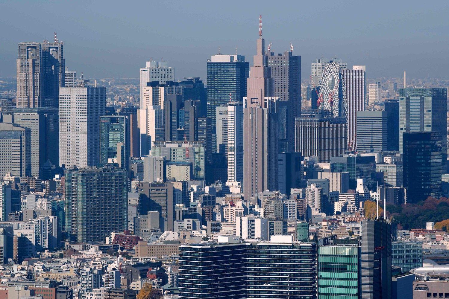 Japan revises economic data to show bigger contraction