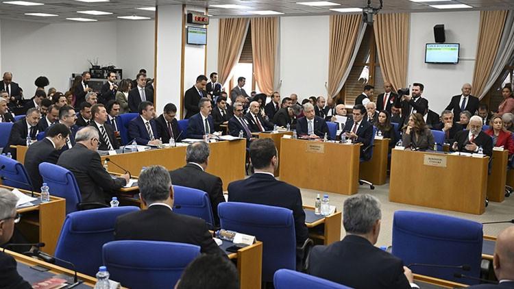 BÜTÇE GÖRÜŞMELERİ NE ZAMAN BÜTÇE GÖRÜŞMELERİ NE ZAMAN