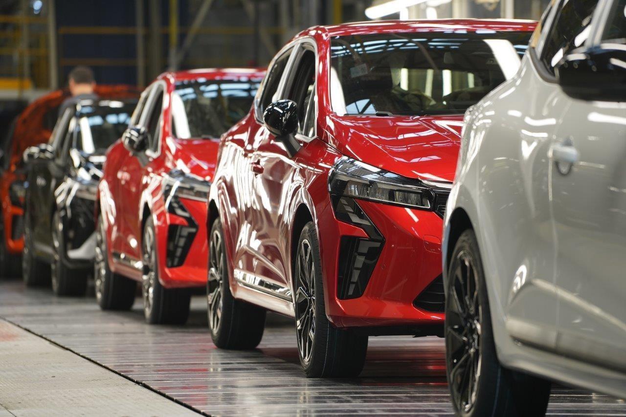 Credit card-funded vehicle purchases surge in Türkiye