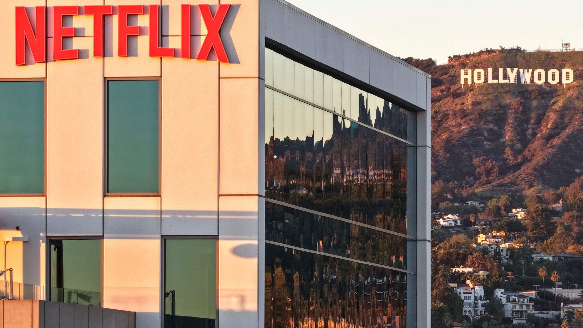 Paramount’s Warner Bros bid raises some political questions