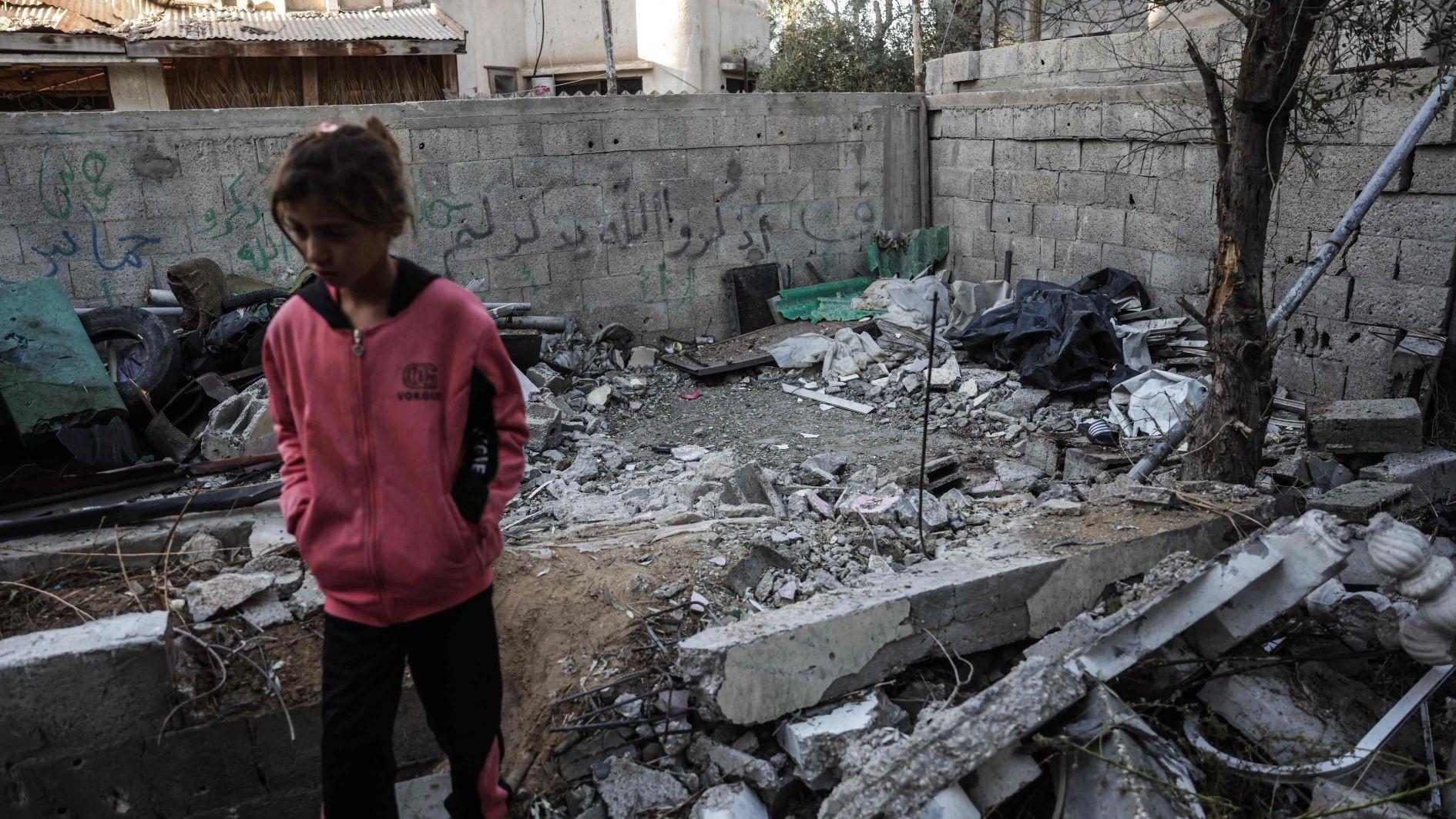 Former UK leader dropped from Gaza 'board of peace': Report