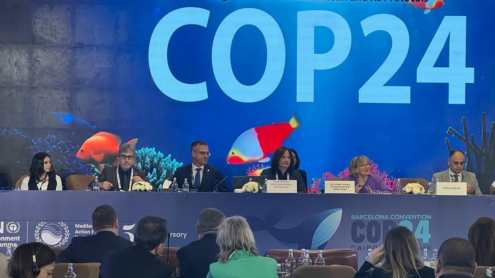 Mediterranean climate center set to open in Istanbul in 2026
