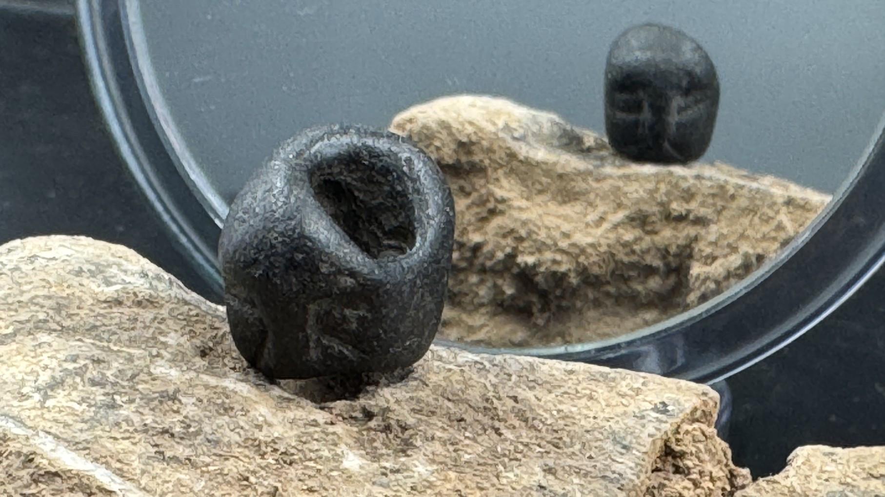 Sefertepe artifacts reveal ancient craftsmanship