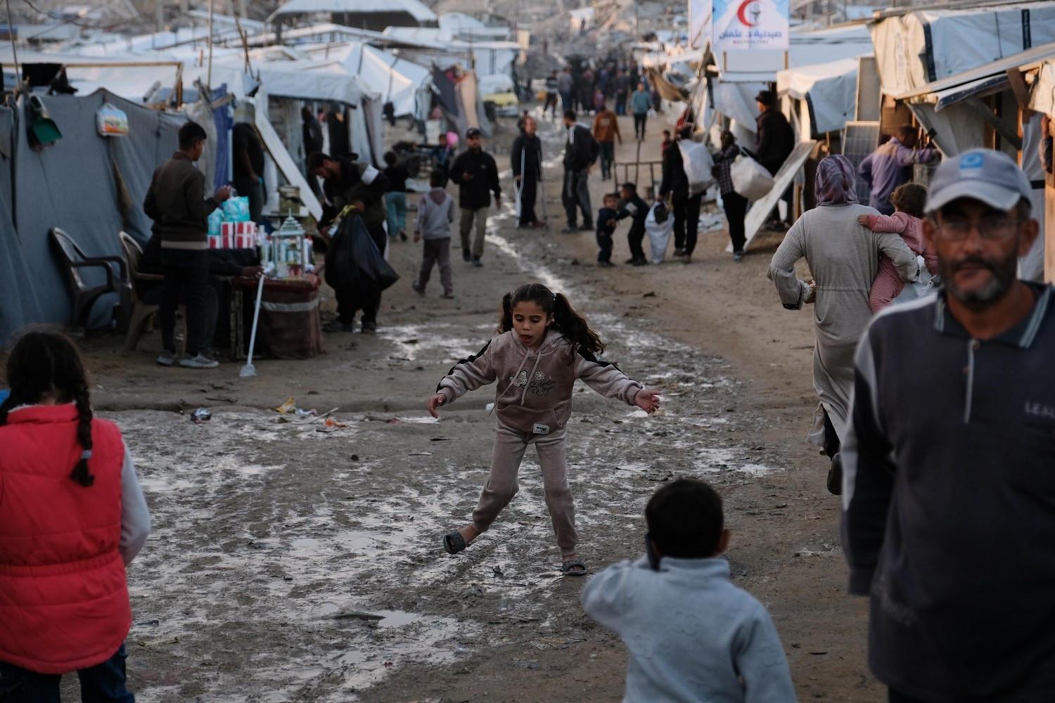 Türkiye warns Gaza is a 'wake-up call' for global genocide prevention