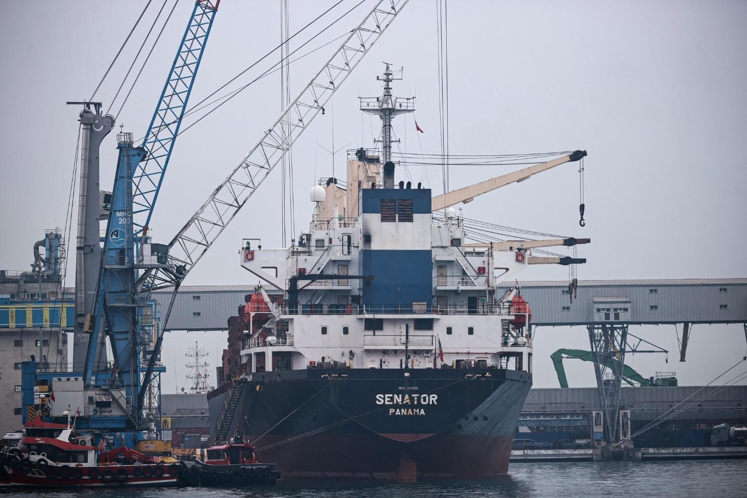 UN migration agency praises Türkiyes record tent donation for Sudan