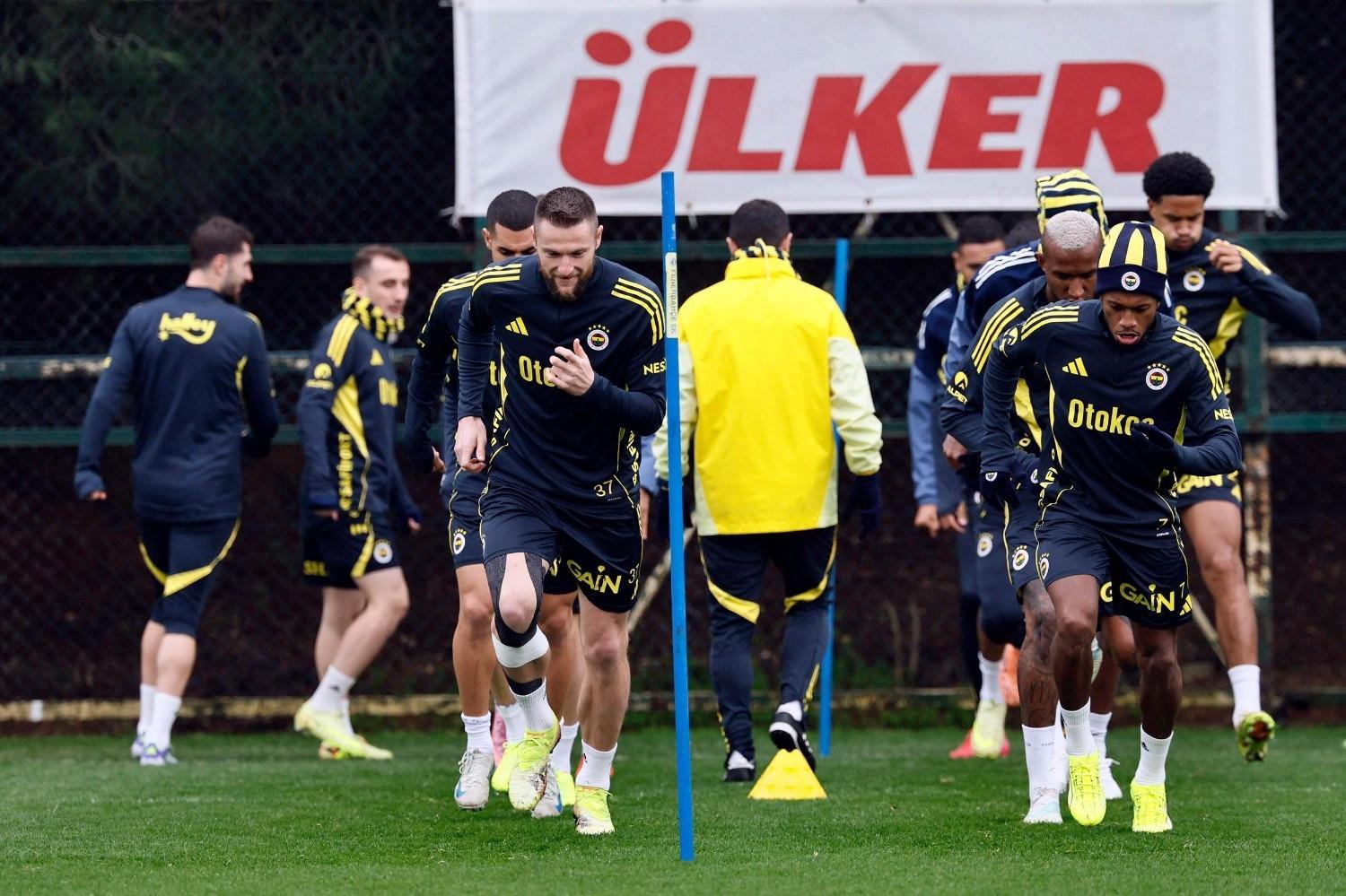 Fenerbahçe aims for win in Norway