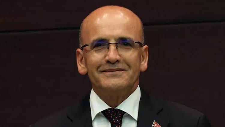 MERKEZ BANKASI VE BAKAN ŞİMŞEK’TEN ENFLASYON AÇIKLAMASI