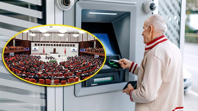 Esnaflara erken emeklilik yolu açılıyor Bağ-Kur 7200 prim eşitlemesi ne zaman çıkacak ve yasalaşacak 9000den 7200e düşecek...