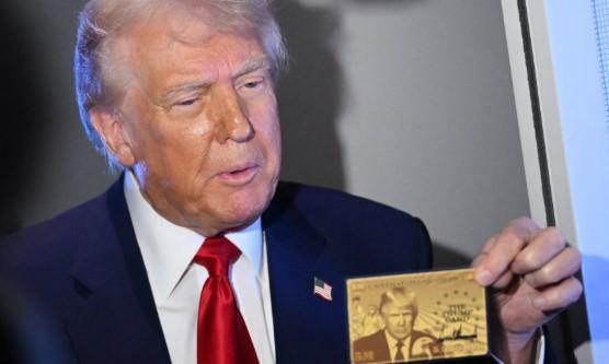 TRUMP KART BAŞVURU ŞARTLARI