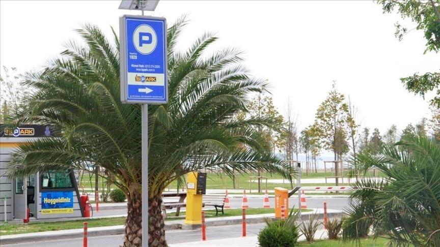 İSPARK ÜCRETLERİ TARİFESİ SON DAKİKA 2026 OCAK (İLÇE İLÇE YENİ OTOPARK ÜCRETLERİ) || İSPARK otopark ücreti ne kadar oldu, ne kadar zam yapıldı 1 saat, 2 saat, 4 saat ve 8 saat İSPARK otopark ücreti kaç TL İşte güncel açık ve kapalı otopark İSPARK saatlik ücretleri