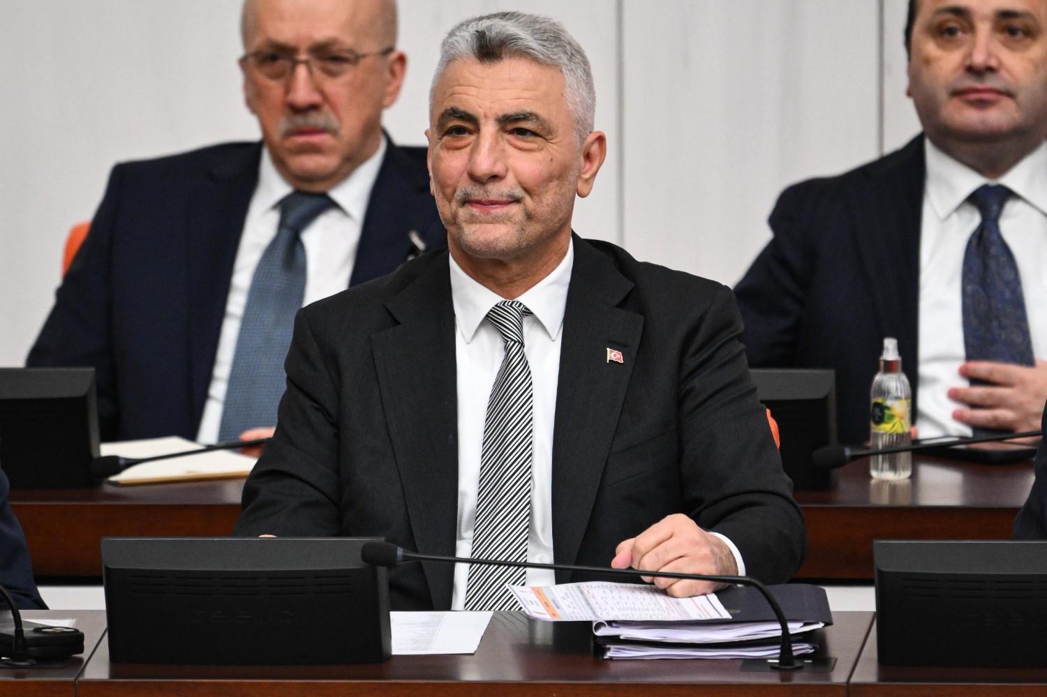 Trade Minister Bolat to hold high-level talks in Washington