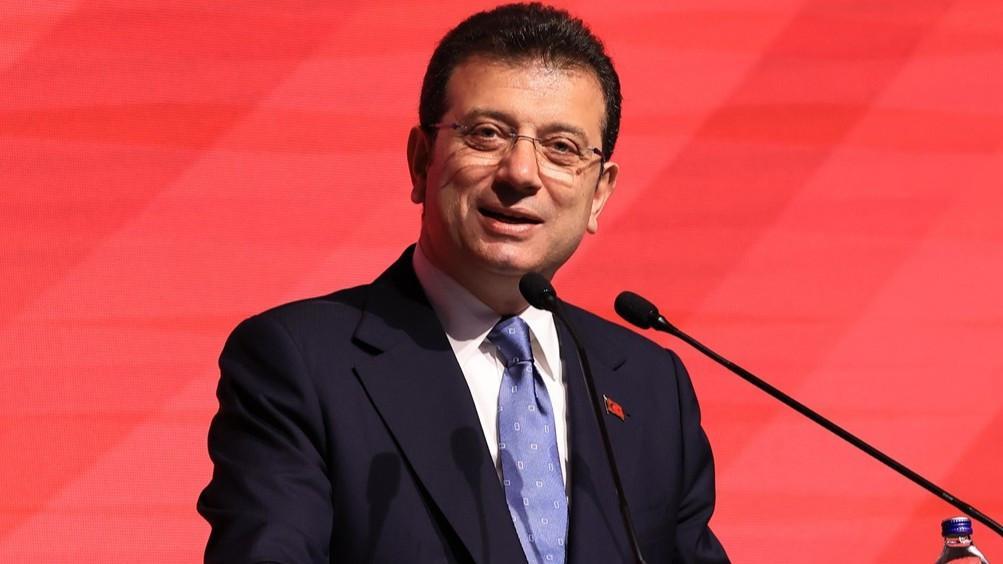 İmamoğlu case on expert witness row adjourned to March