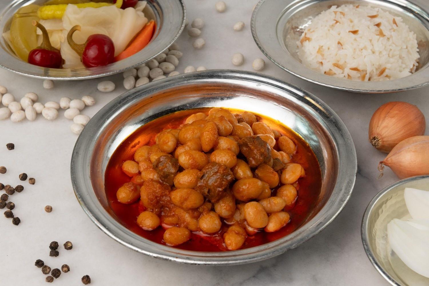 Kadırgalı’s fresh spin on two Turkish classics