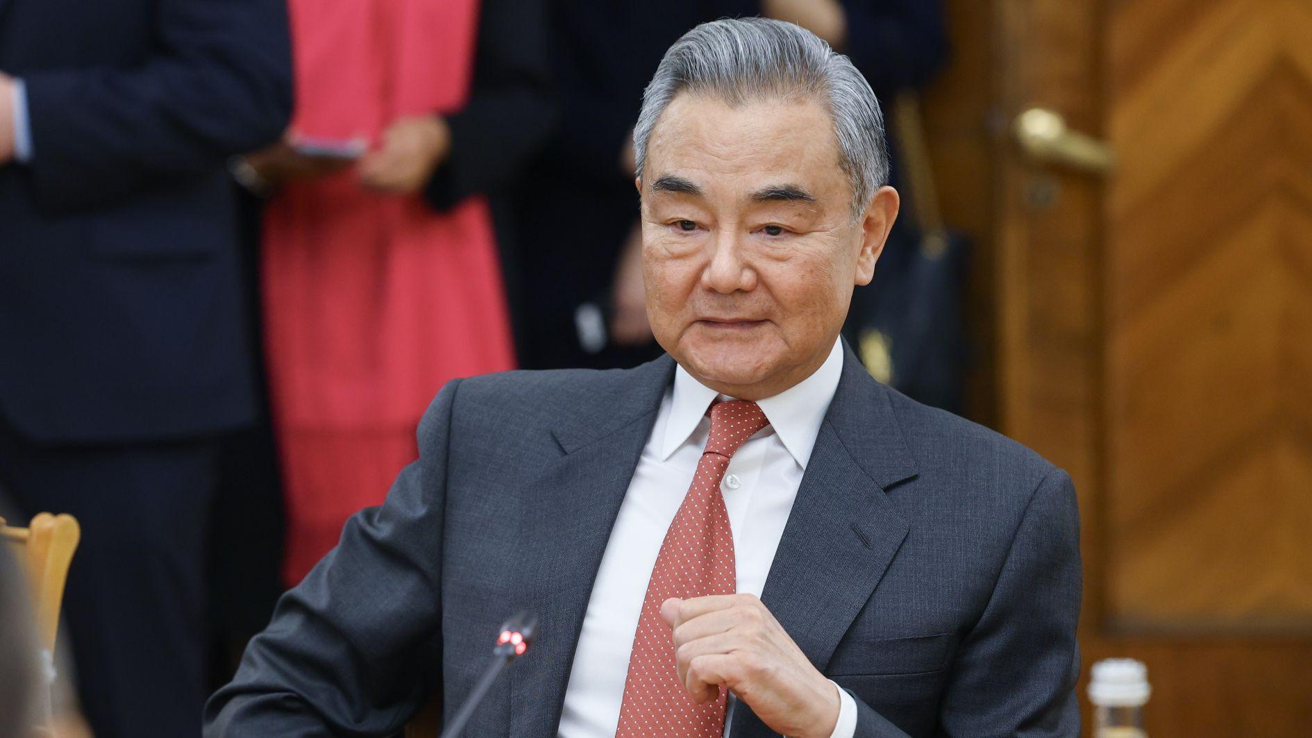 China urges UAE to ‘deepen cooperation’ across industries