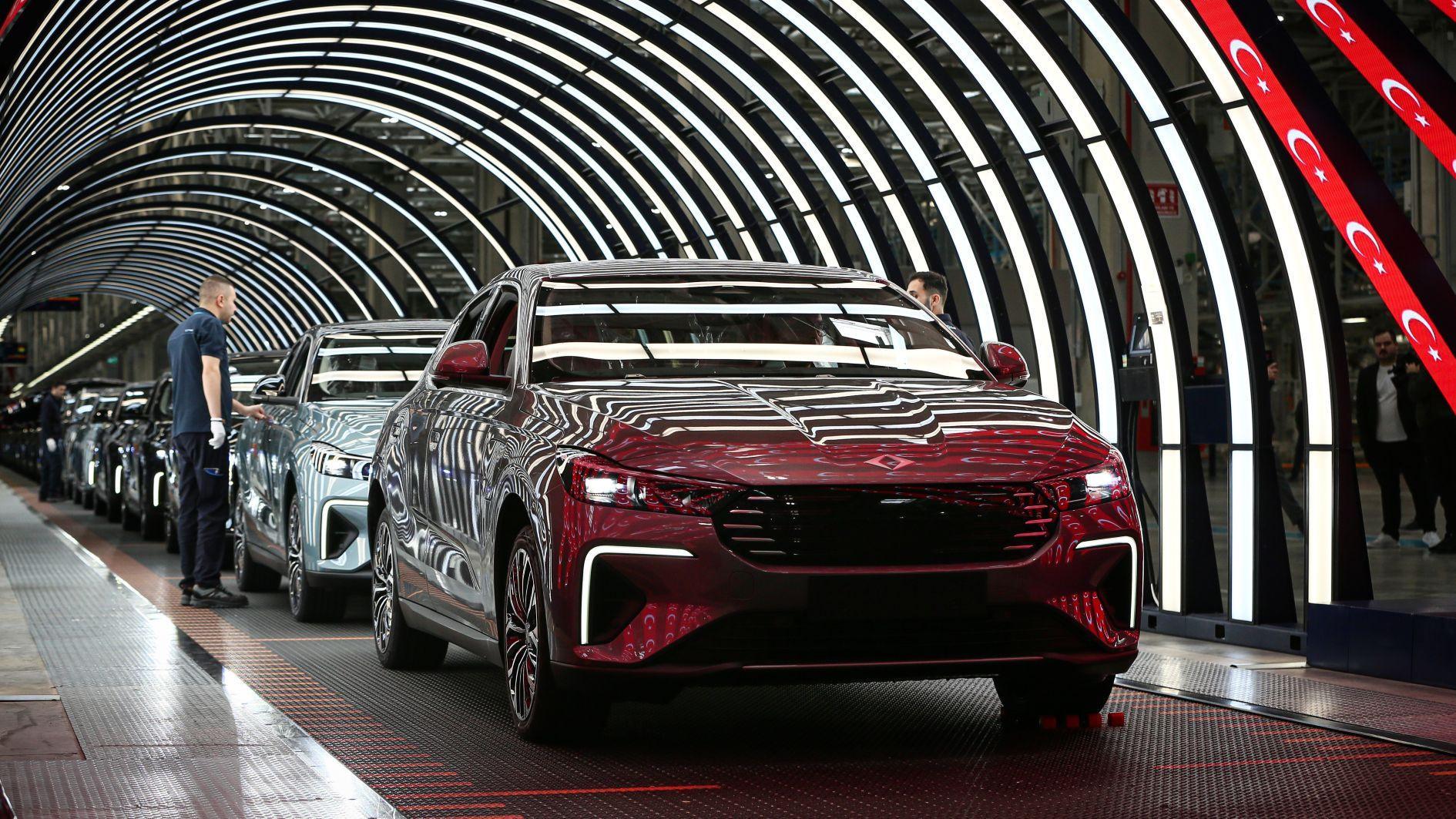 EU set to soften car engine ban, with effects on Türkiye