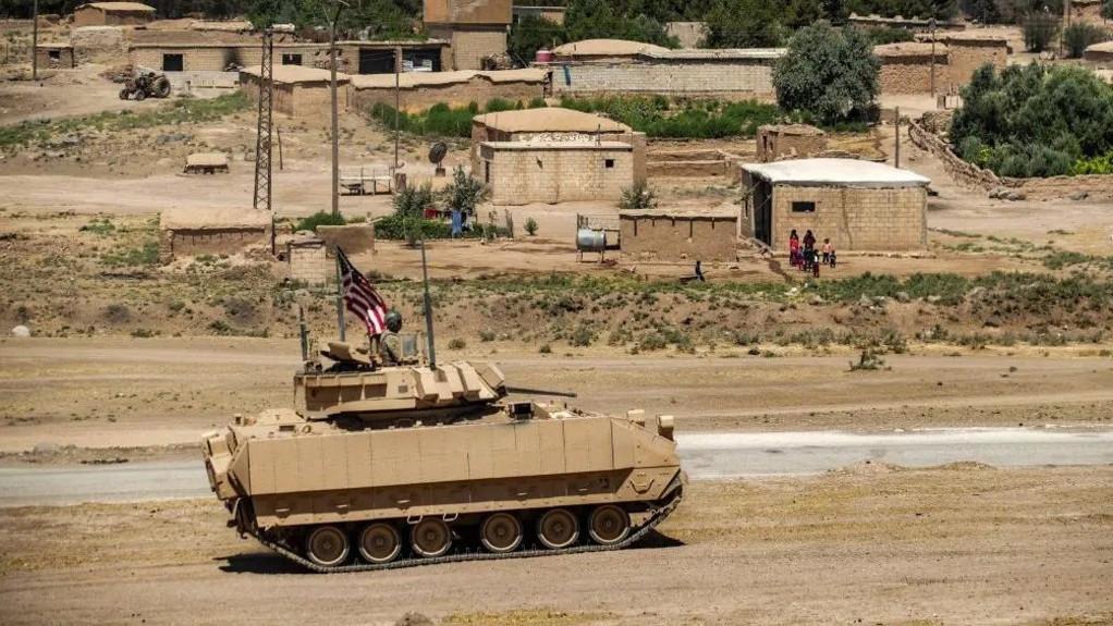 Trump vows revenge after troops in Syria killed in ISIL ambush