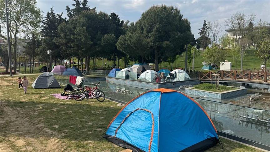 Quakes inch closer to Istanbul, int’l scientists warn