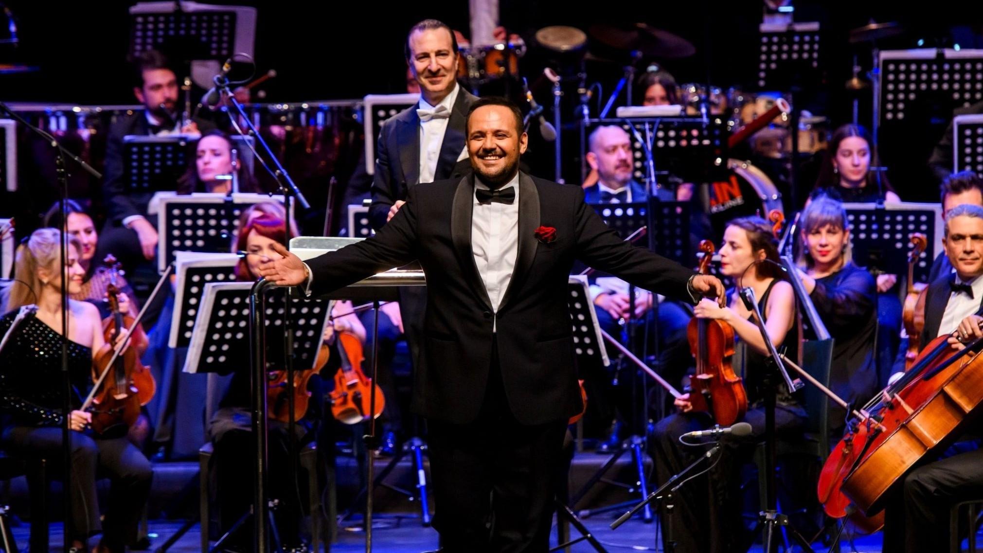 Murat Karahan to present ‘Romantics’ project