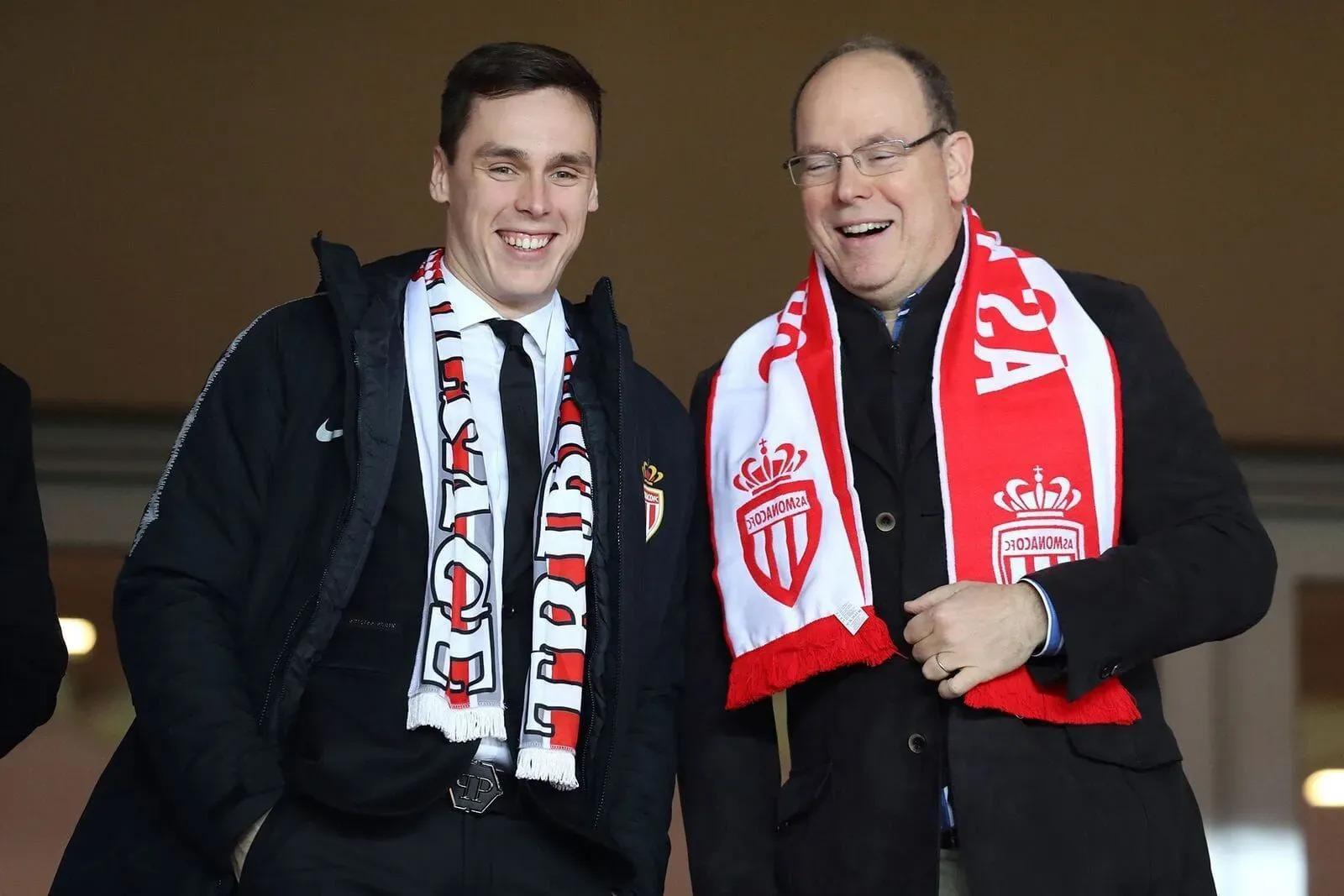 Turkish father, son convicted for assaulting Monaco royal family member