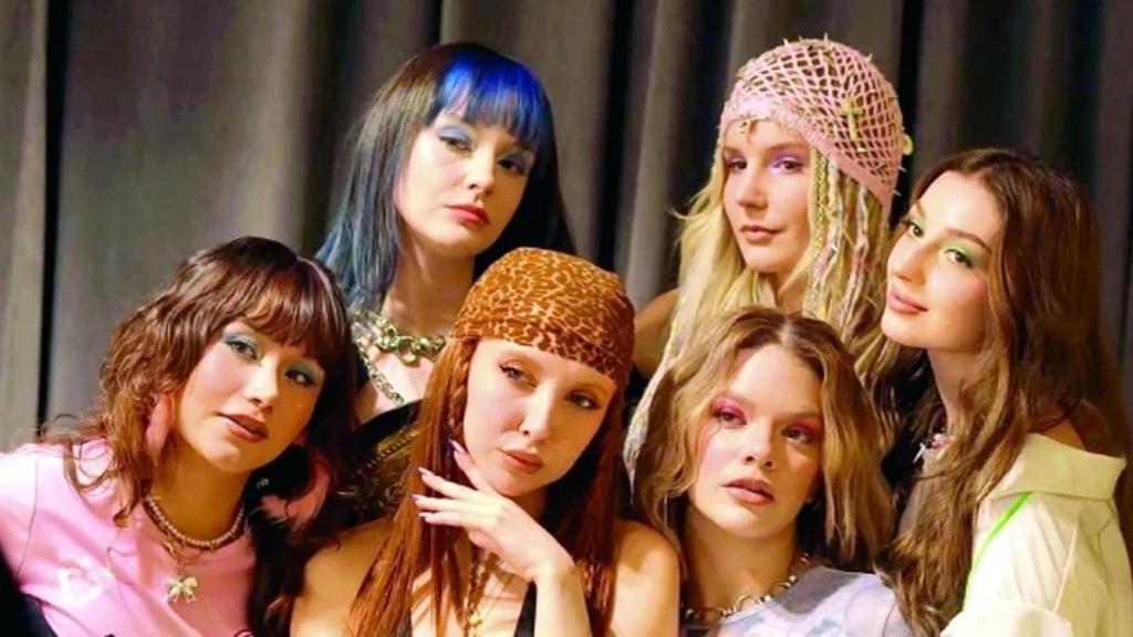 Members of popular girl band get suspended 3-month prison sentences