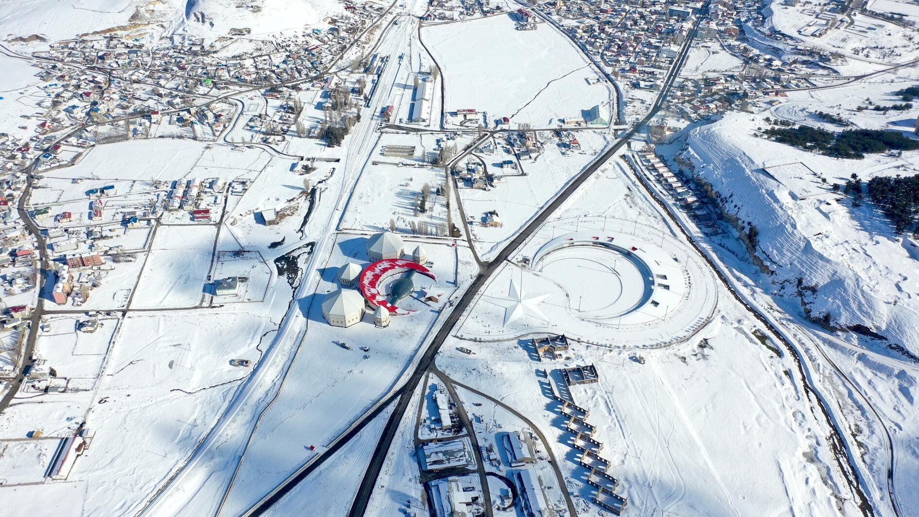 Sarıkamış prepares to mark 111th anniversary of historic campaign