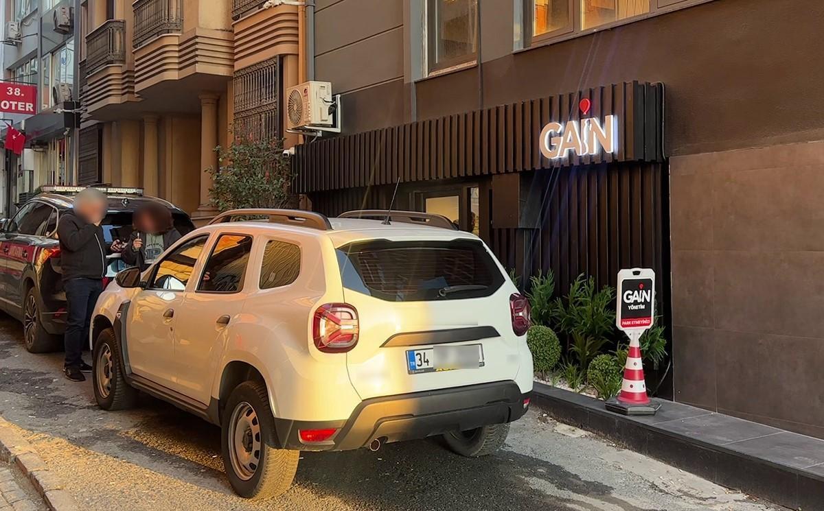 Streaming platform Gain Media seized in money laundering, gambling probe