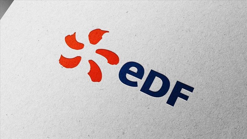 French EDF eyes possible sale of US renewables unit