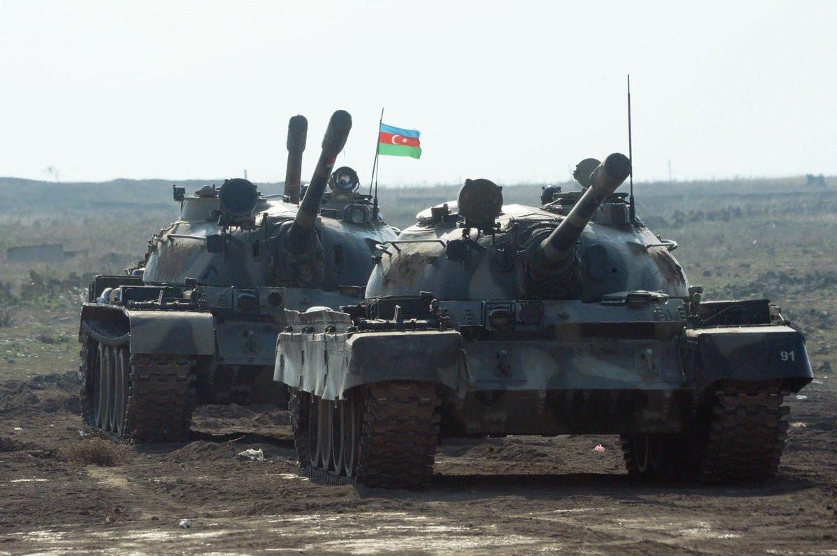 New geopolitical balance in South Caucasus: Reform dynamics and Türkiye factor