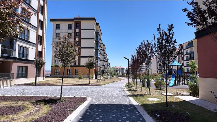 TOKİ 500 BİN SOSYAL KONUT ÖDEME PLANI