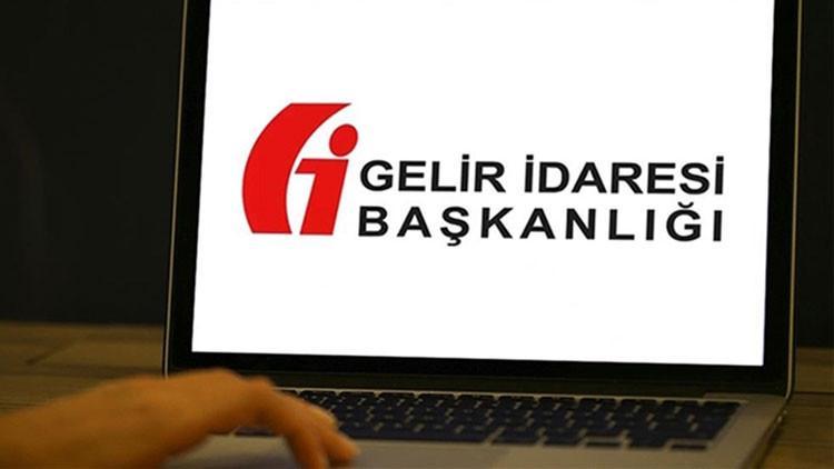 GELİR İDARESİ BAŞKANLIĞI VERGİ BORÇLULARI LİSTESİNİ AÇIKLADI GELİR İDARESİ BAŞKANLIĞI VERGİ BORÇLULARI LİSTESİNİ AÇIKLADI