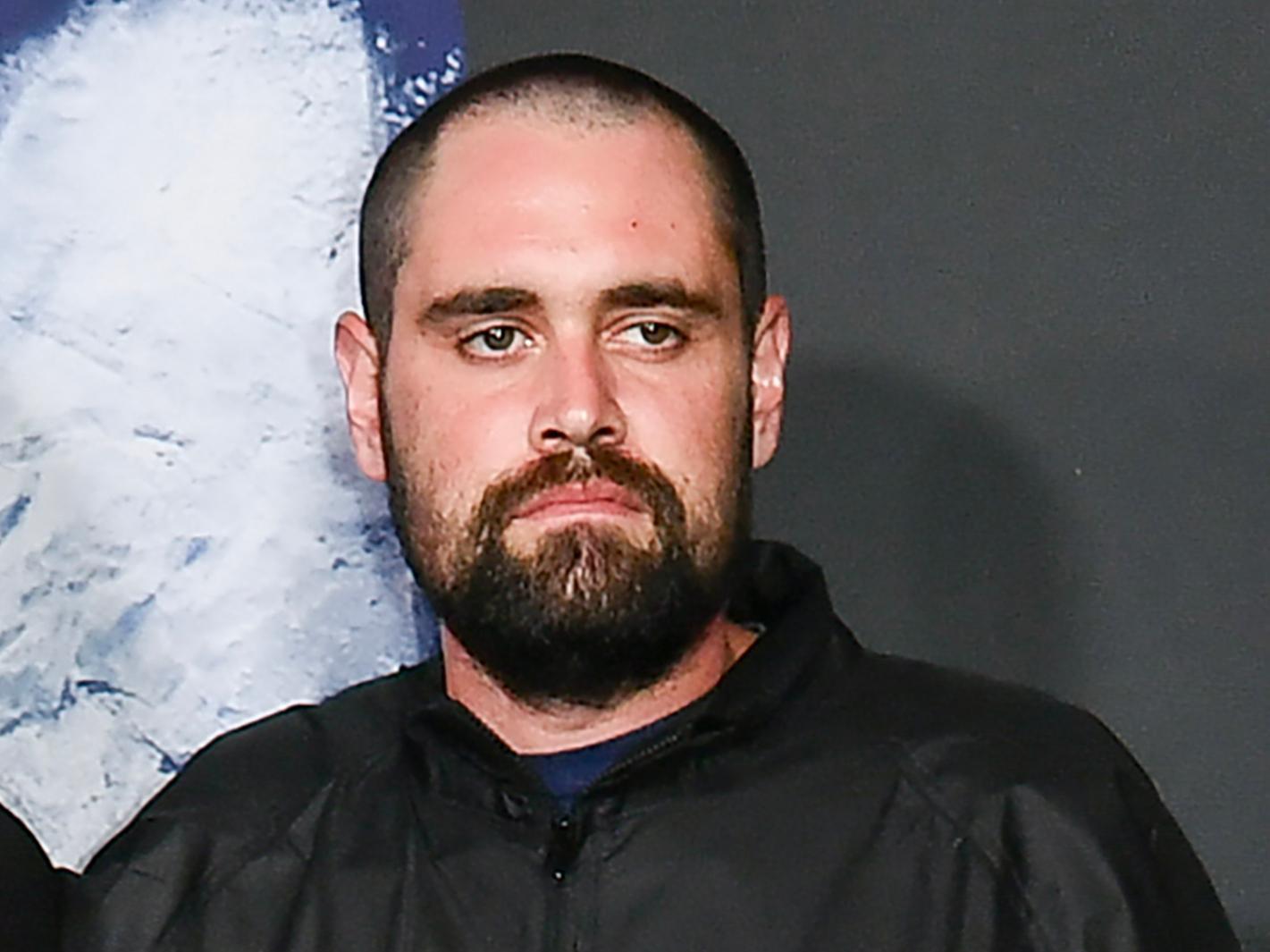 Rob Reiner's son charged with parents' murder