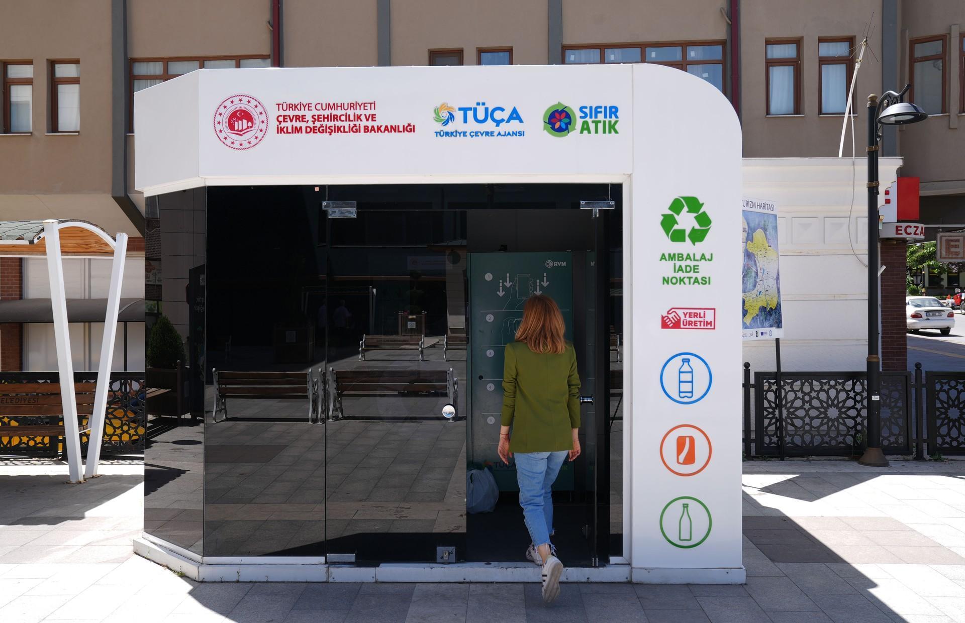 Türkiye’s recycling push to inject $612 mln into economy