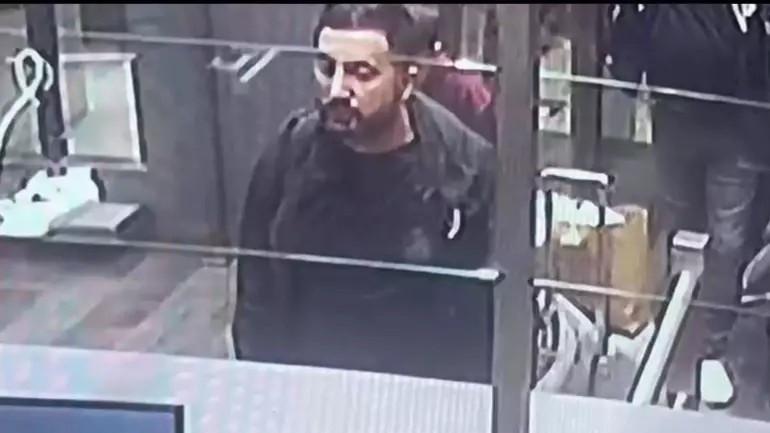 Türkiye issues Interpol red notice over courthouse gold heist