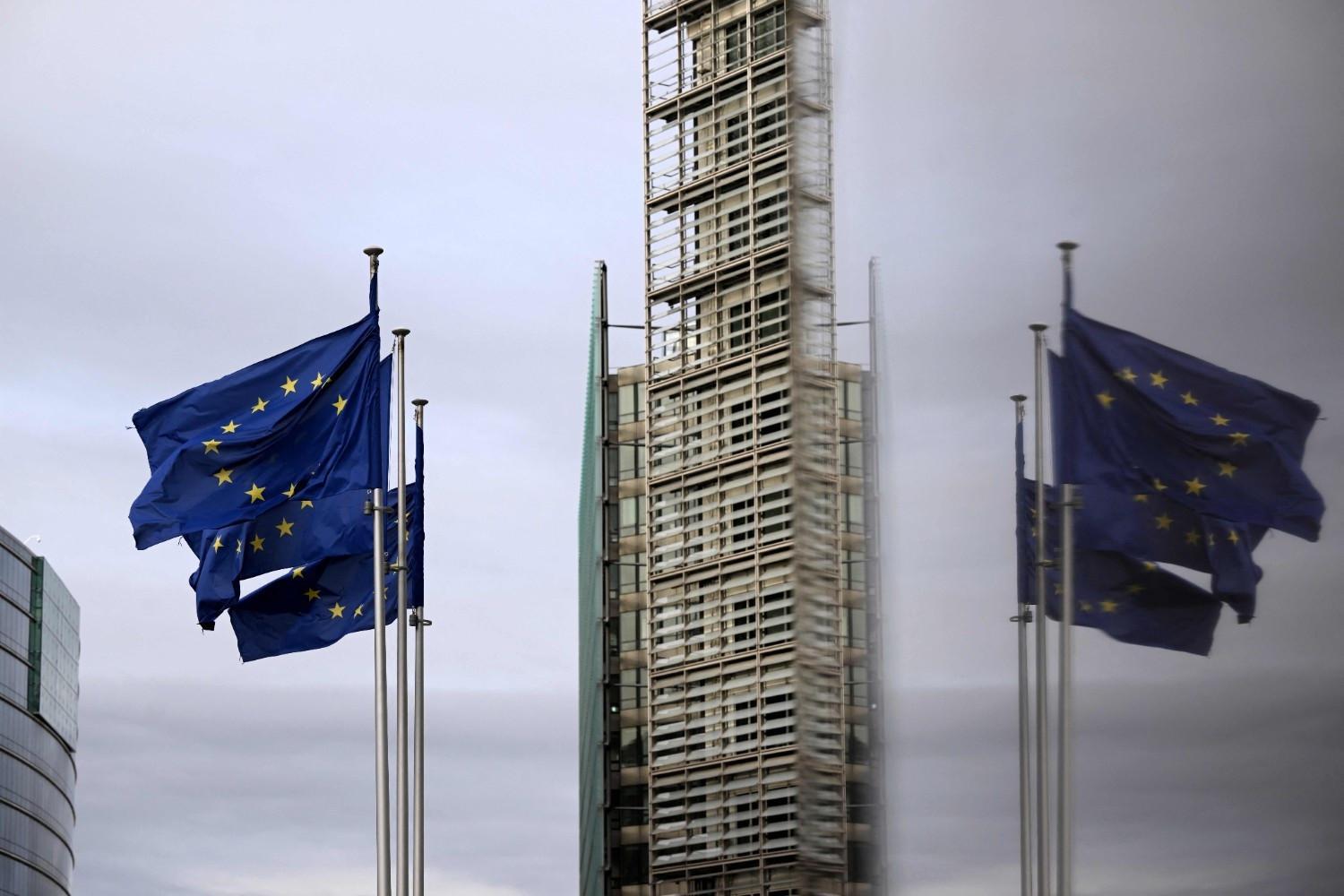 EU lawmakers give final approval to ban Russian gas in 2027