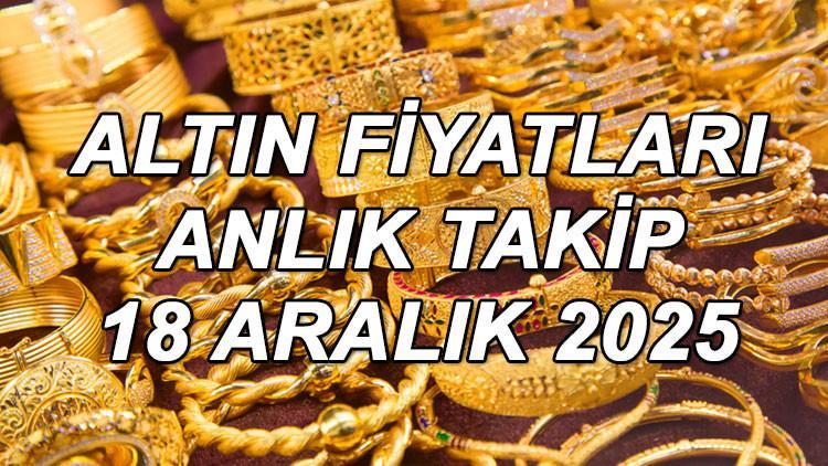 ALTIN FİYATLARI SON DAKİKA 18 ARALIK 2025 (BUGÜN - GÜNCEL TABLO) || 1 gram altın, çeyrek altın, ons altın ve Cumhuriyet altını ne kadar oldu, bugün kaç TL ediyor Kapalı Çarşı altın fiyatları anlık takip grafiği... ALTIN FİYATLARI SON DAKİKA 18 ARALIK 2025 (BUGÜN - GÜNCEL TABLO) || 1 gram altın, çeyrek altın, ons altın ve Cumhuriyet altını ne kadar oldu, bugün kaç TL ediyor Kapalı Çarşı altın fiyatları anlık takip grafiği...