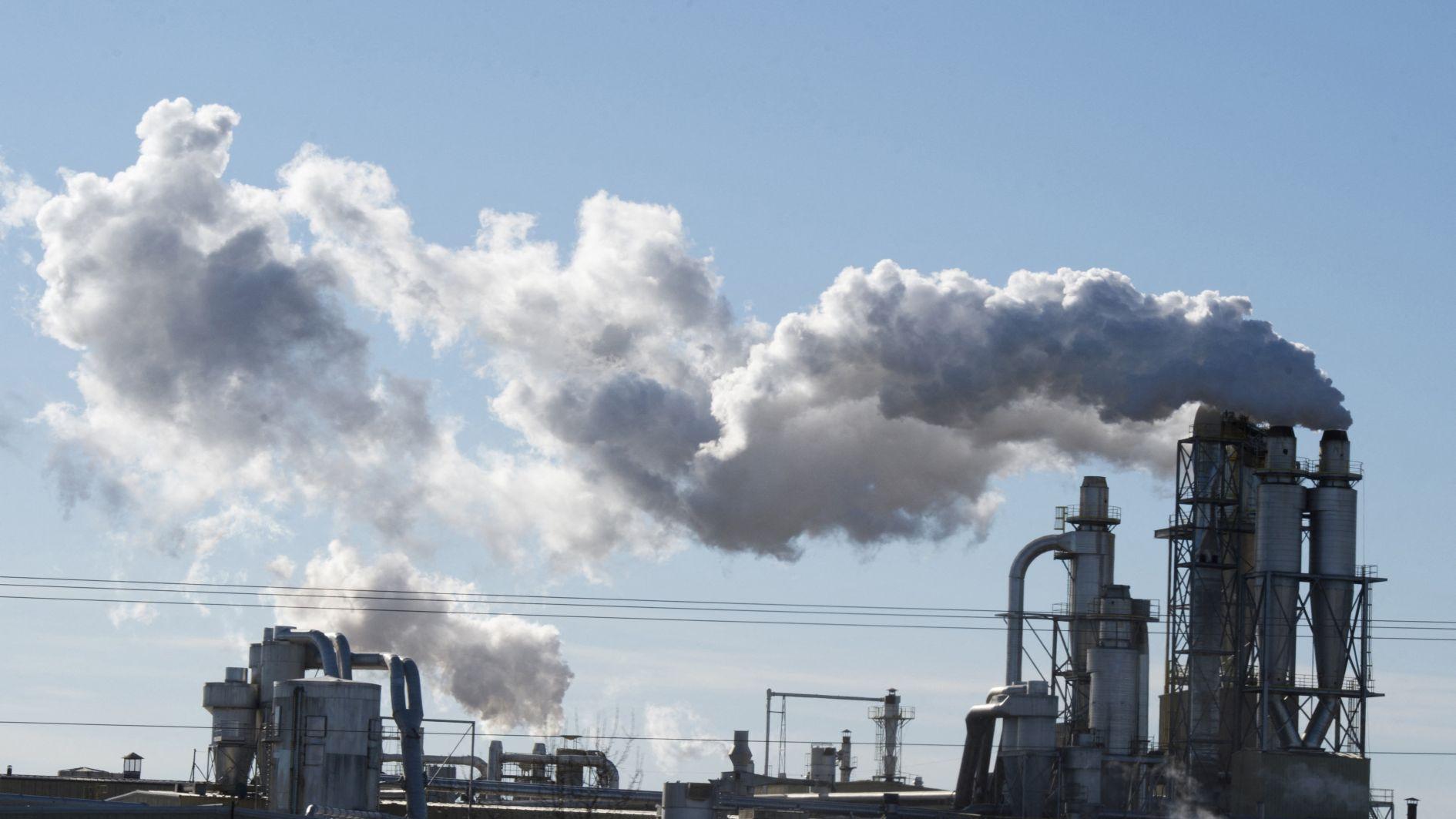 EU expands carbon border tax to include auto parts