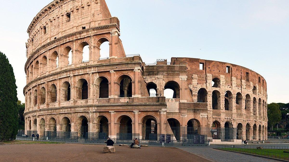 Troy’s story to be told at Colosseum