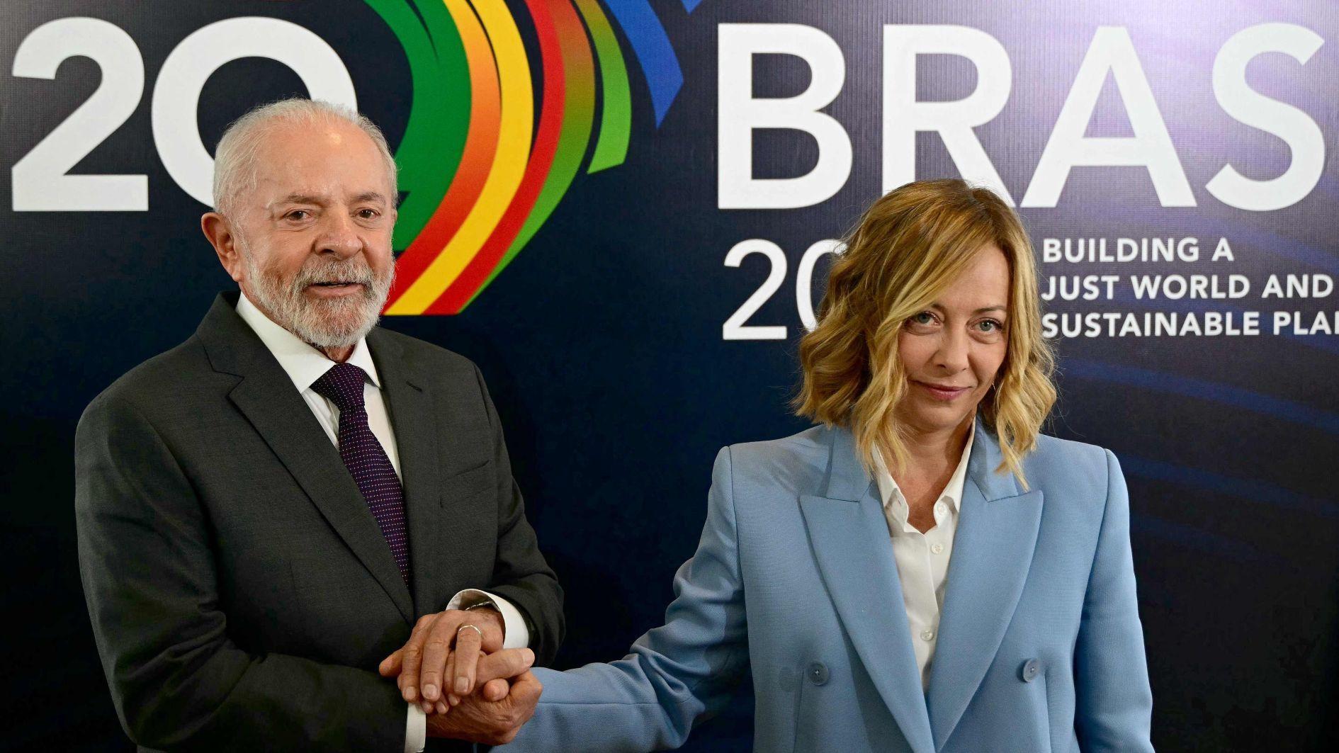 Brazil threatens to walk if EU delays Mercosur deal