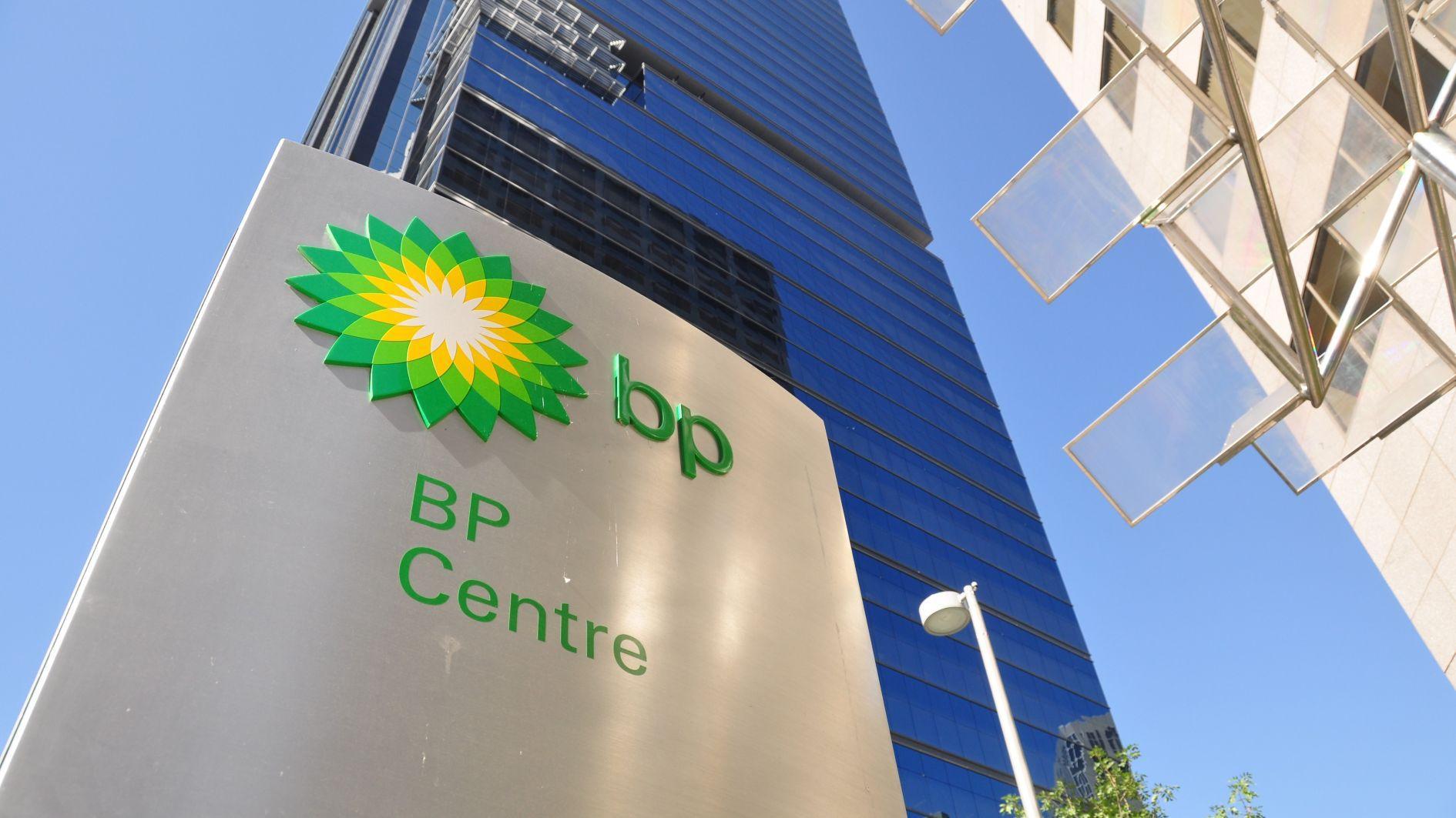 British energy giant BP extends shakeup as picks new CEO