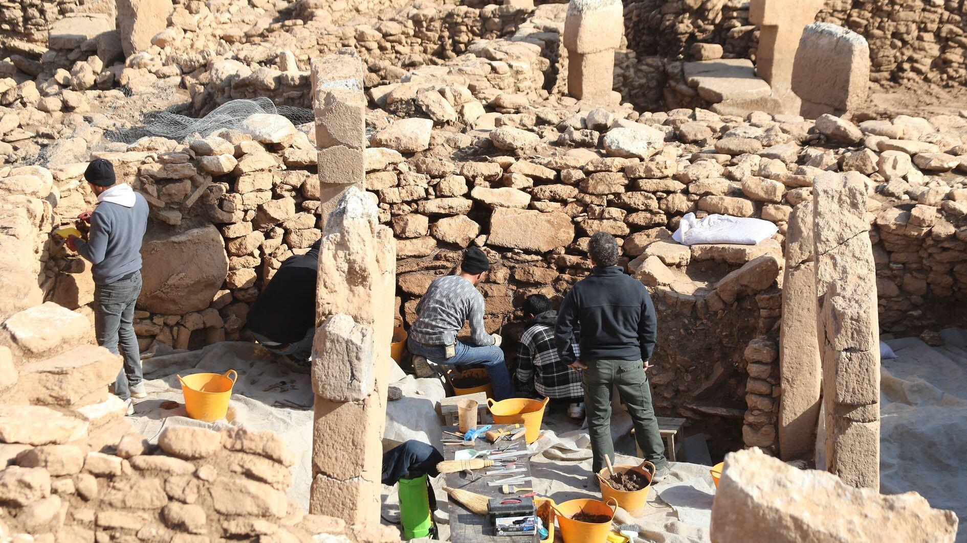 12 excavation sites in Türkiye’s southeast redefine Neolithic era