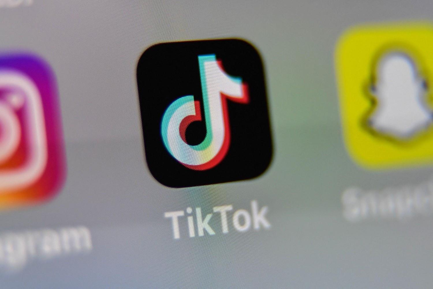 TikTok signs joint venture deal to end US ban threat