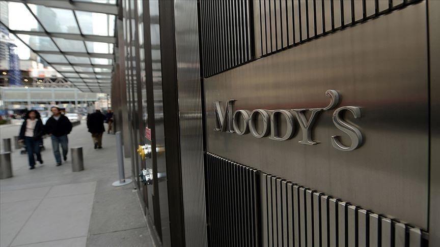 Turkish economy expected to grow 3.2 pct in 2025, 3.4 pct in 2026: Moody’s