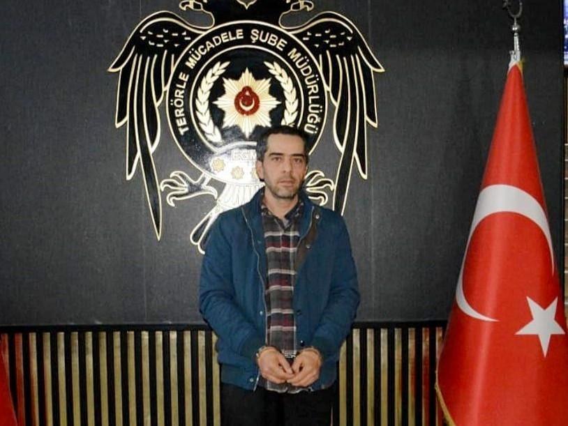 Nephew of FETÖ leader Gülen caught in Istanbul