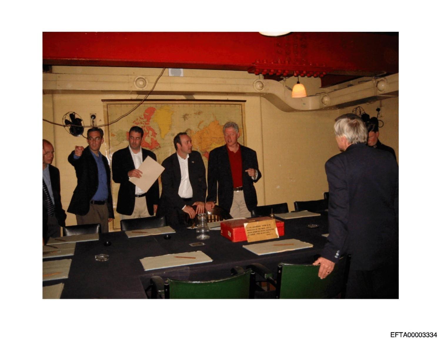 Epstein files opened: famous faces, many blacked-out pages