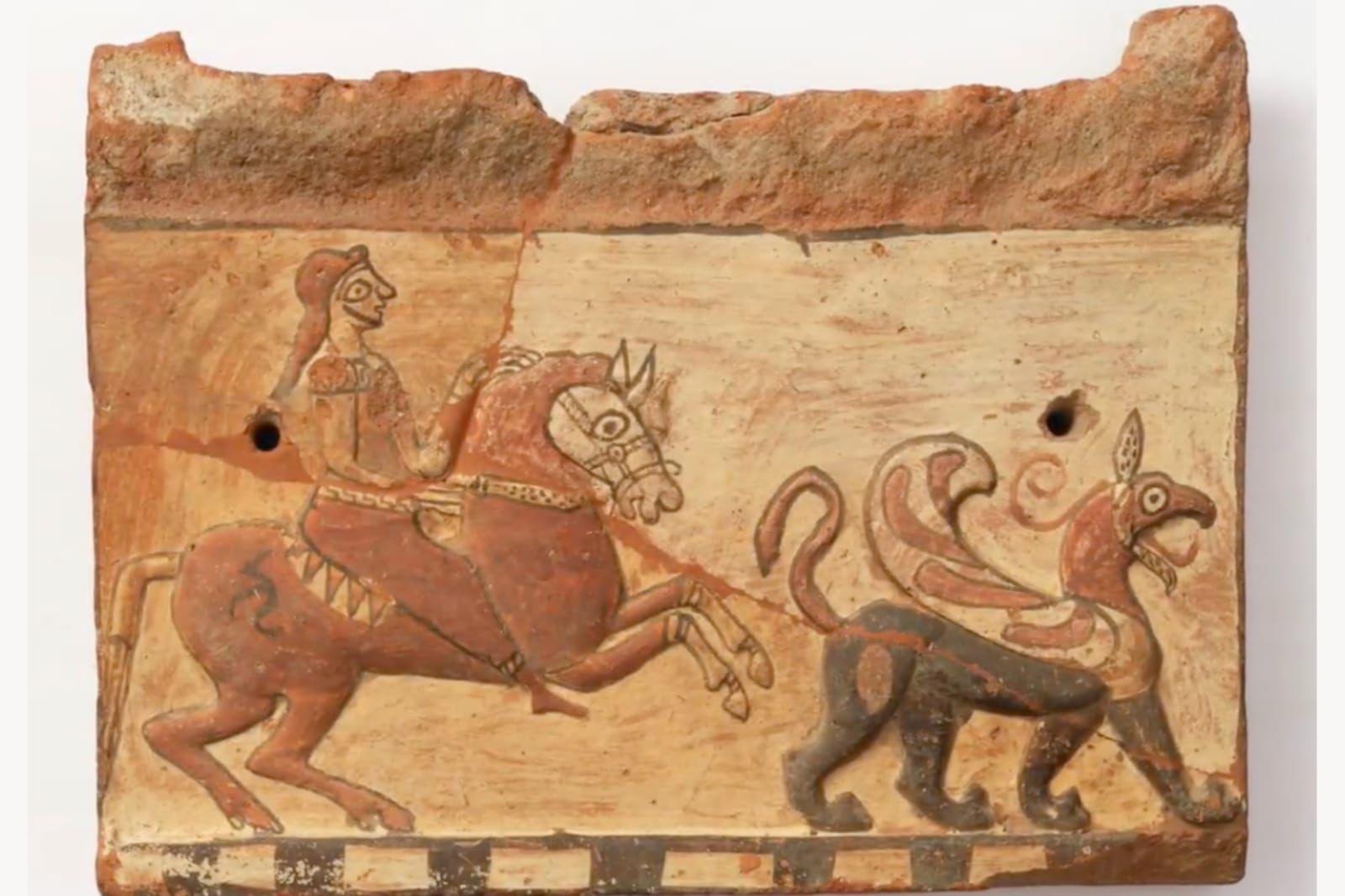 Türkiye repatriates rare antiquities from US