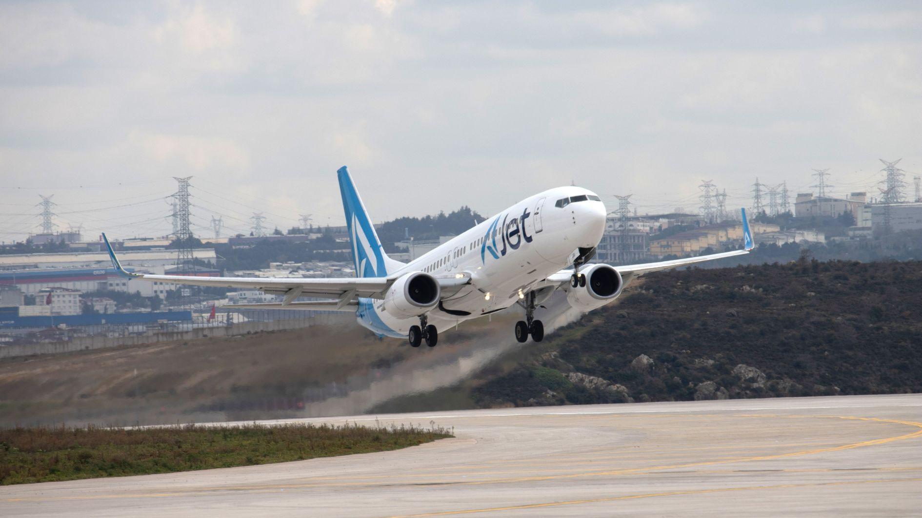 AJet launches new program to boost health tourism revenue